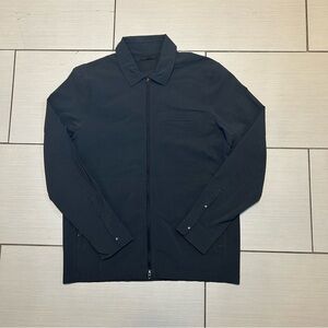 Lululemon Coaches Jacket Mens sz S